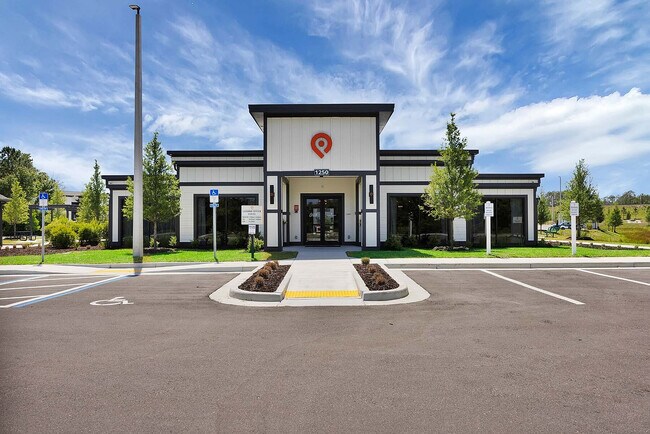 Pointe Grand Fort Pierce