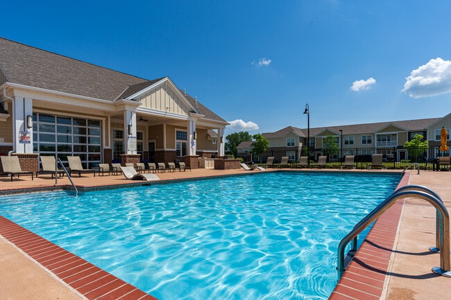 Photo - The Vista at South Broadway