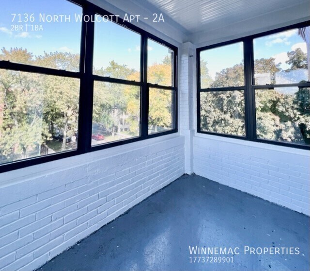 Photo - 7136 N Wolcott Ave Unidad 2A
