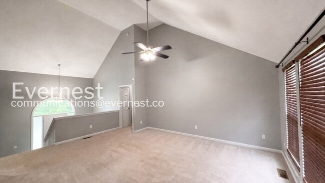 Photo - 5 Bed, 3 Bath Home with Fenced Yard & Garage / Pet-Friendly / Available Now!