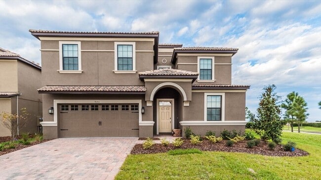 Building Photo - Spacious Vacation Home Close to Disney!