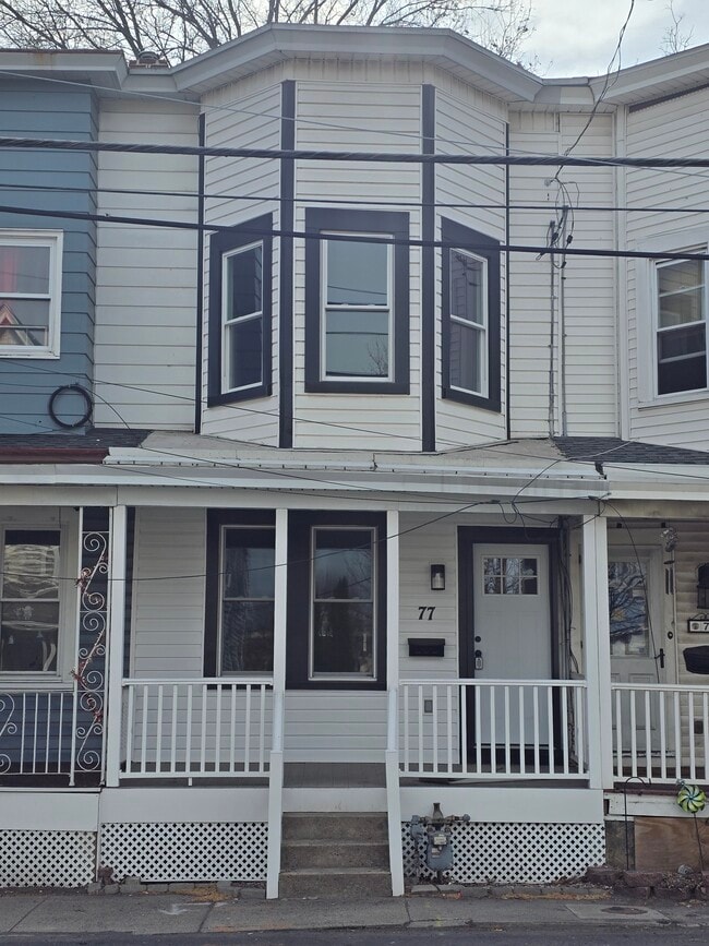 Building Photo - 77 N Pennsylvania Ave