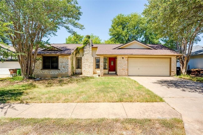 Building Photo - 1708 Wild Horse Ln