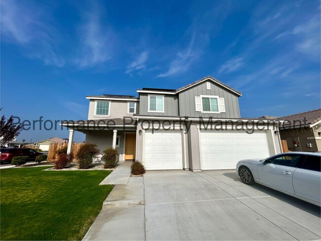 Stunning 4 Bed/3 Bath Home in NW Bakersfie... - Stunning 4 Bed/3 Bath Home in NW Bakersfie...