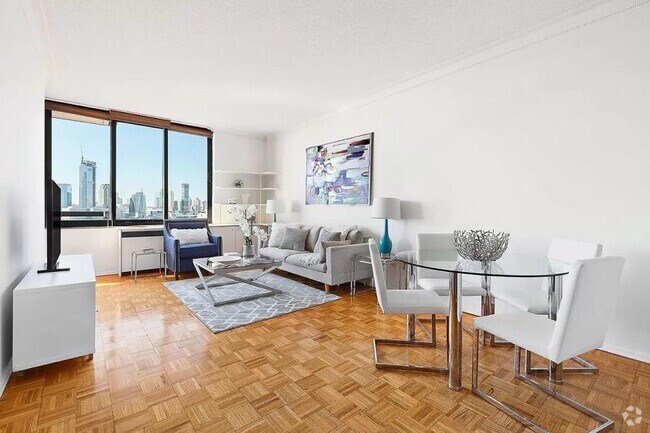 Building Photo - 2 bedroom in NEW YORK NY 10280 Unit 15F Rental