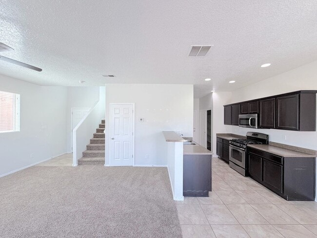 Photo - Beautiful 3 Bedroom Home in Montecito Estates area on Albuquerque's Westside. Refrigerated Air! O...