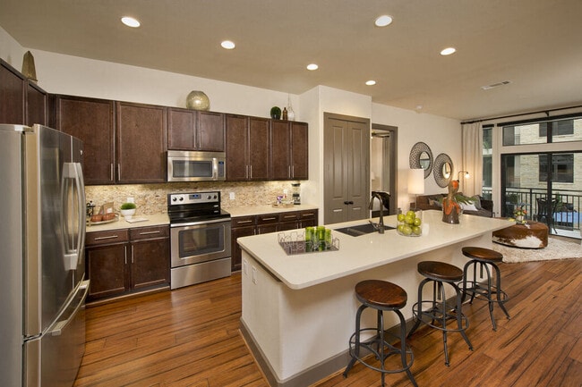 Broadstone Post Oak