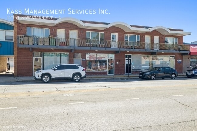 Photo - 12151 S Western Ave Unit 4