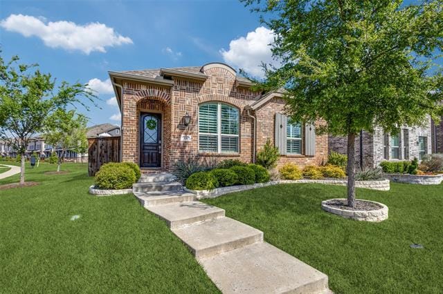 Building Photo - 8205 San Bernard Trl