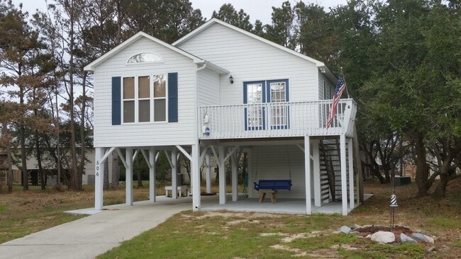 Building Photo - 506 Laura Ln Rental