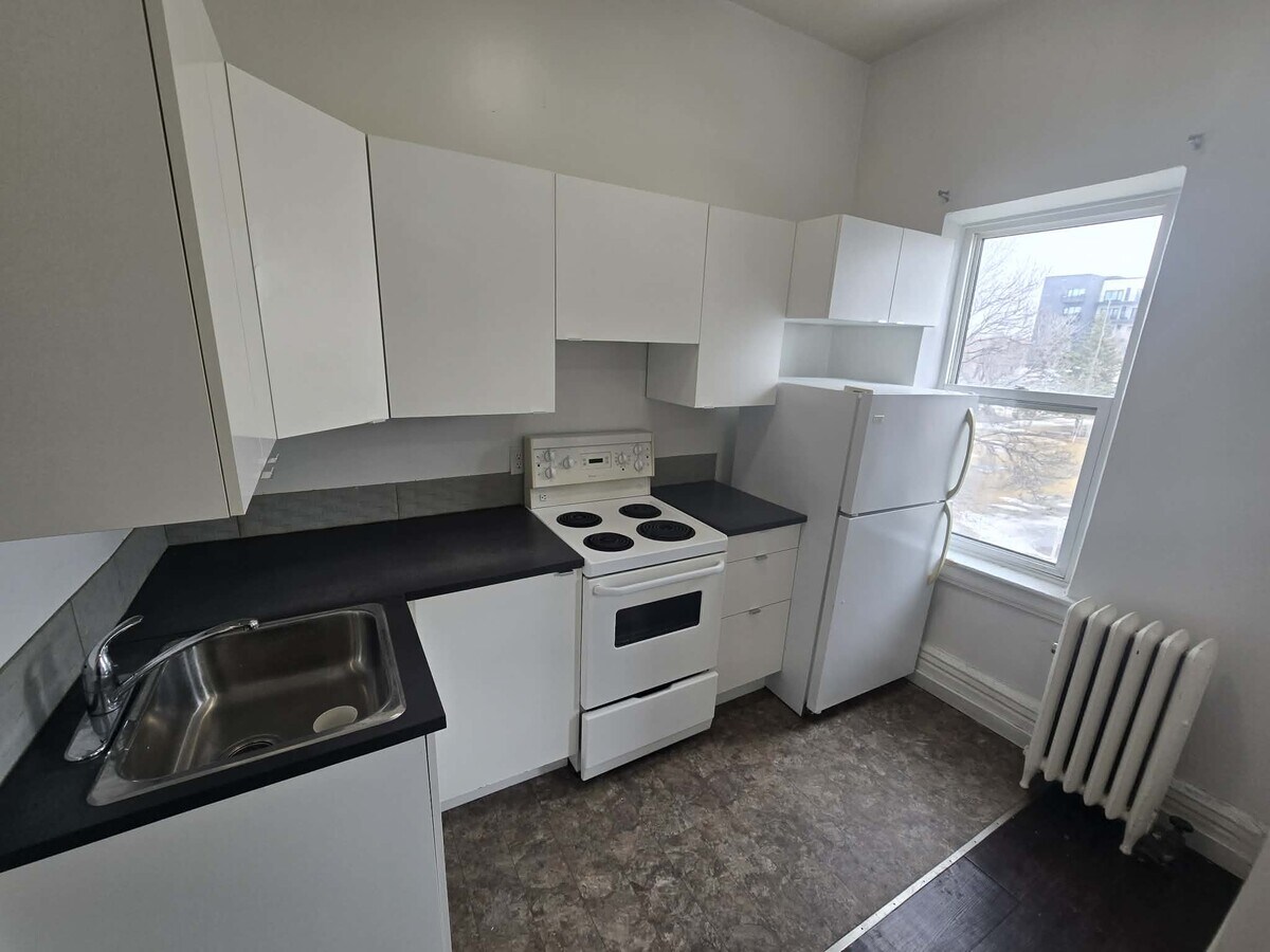 Photo - 501 McMillan Ave Unité 19