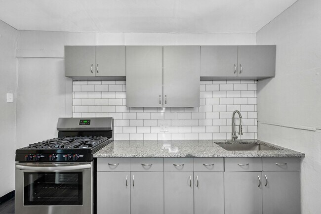 Photo - 1740 Arlington Ave