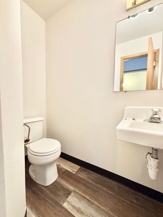 Photo - 4 Bedroom Townhome in Hawks Ridge