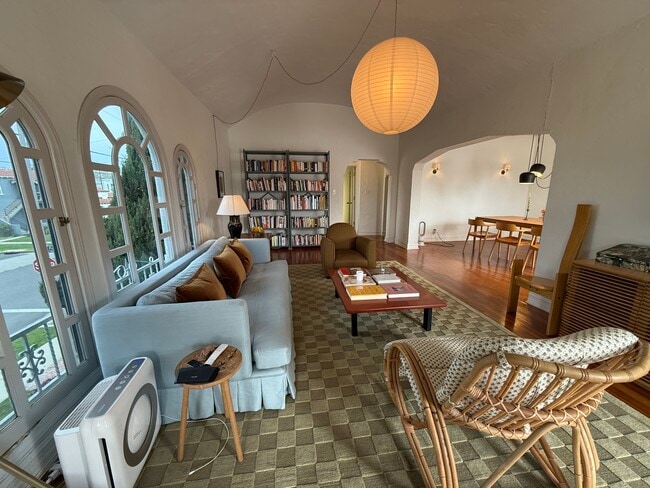 Photo - 1600 N Stanley Ave Unit 1602