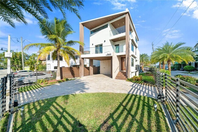 Building Photo - 5601 N Ocean Dr