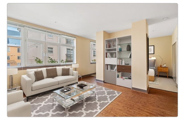 Photo - 10708 Main St Unidad Apt 507
