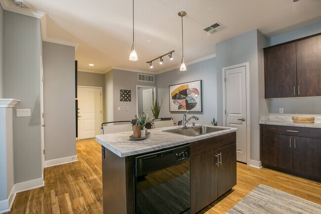 SkyStone Apartments