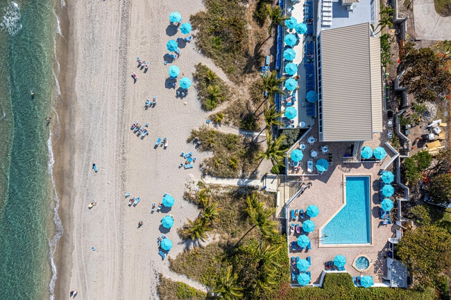 Building Photo - 4740 S Ocean Blvd Unit 315a