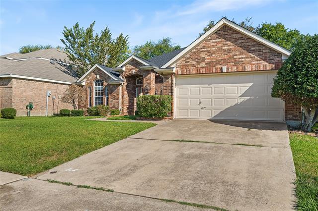 Photo - 3203 Rainburst Ln