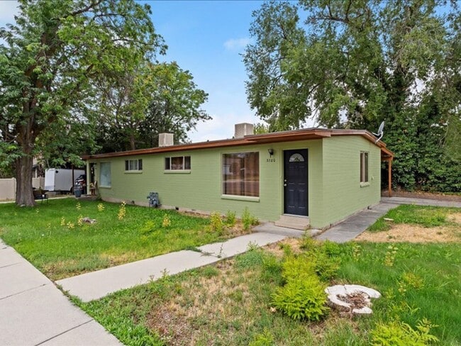 Building Photo - 3780 S 1300 E Rental