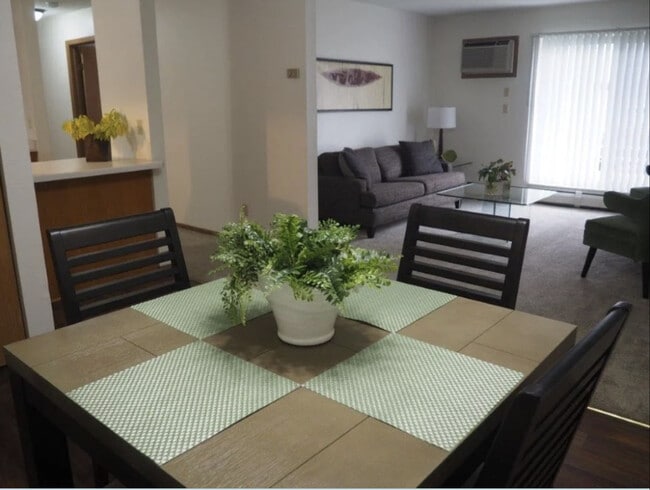 Pleasant Ridge Apartments