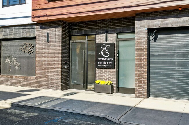 Photo - 6800 POLK St Unit 202