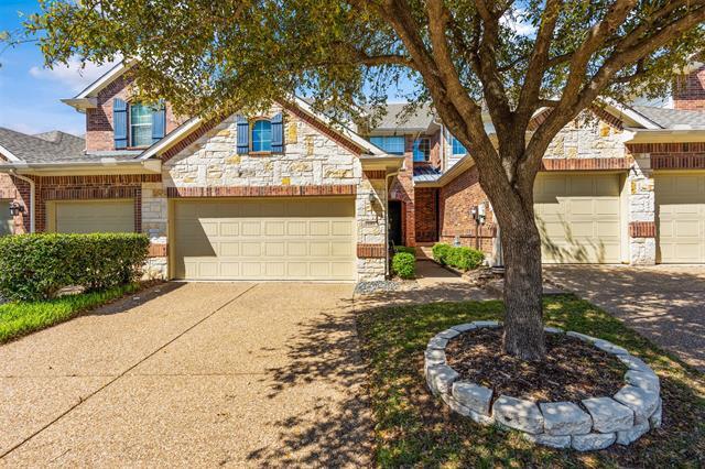 Photo - 6203 Shoal Creek Trail Townhome