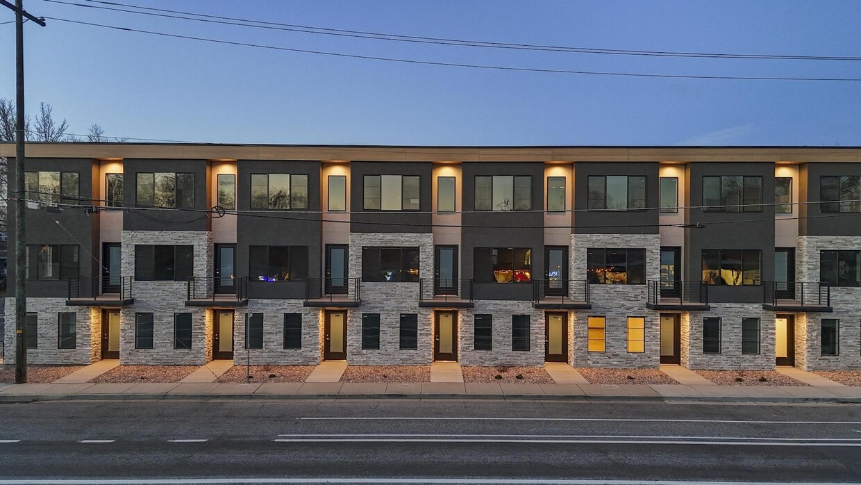 Photo - 1689 South West Temple Street, Unit 108