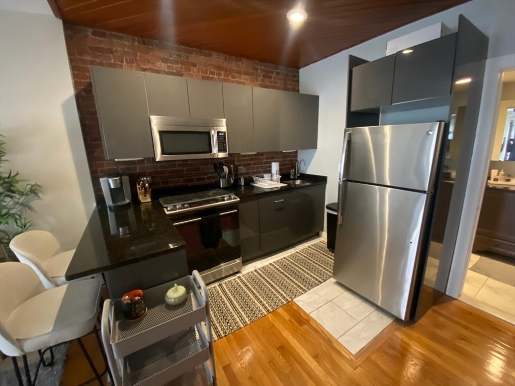 Photo - 210 Hemenway St Condo Unit 2A