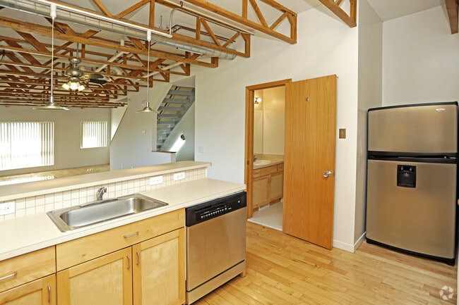 Interior Photo