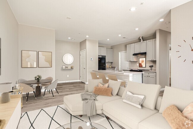 Building Photo - Modern Apartment for Rent at Arizona Flats! Unit 5250 W Arizona - 101