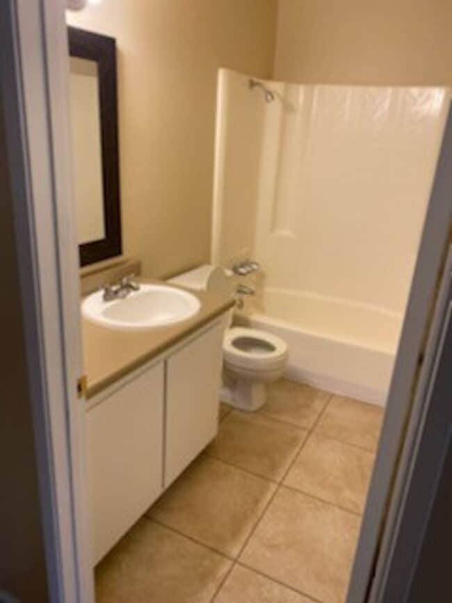 Churn Creek Village Apartments