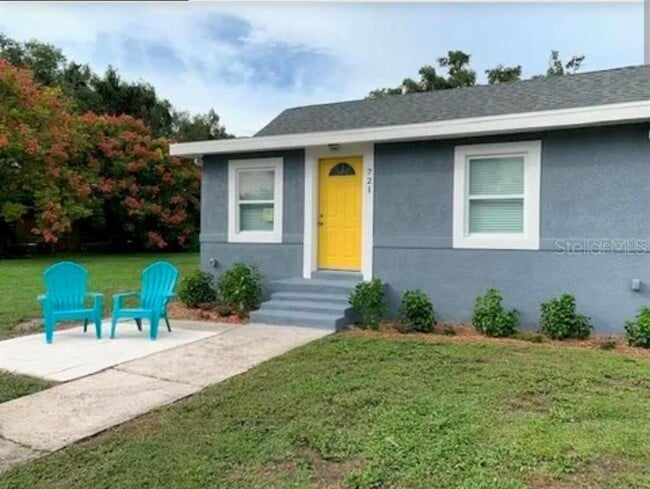 Building Photo - 721 22nd St