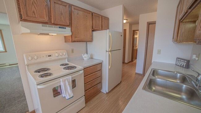 Citi Park Apartments