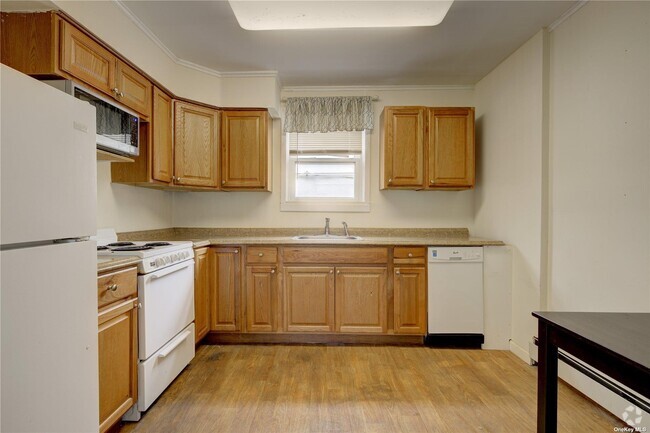 Building Photo - 52 Maryland Ave Unit LS Rental
