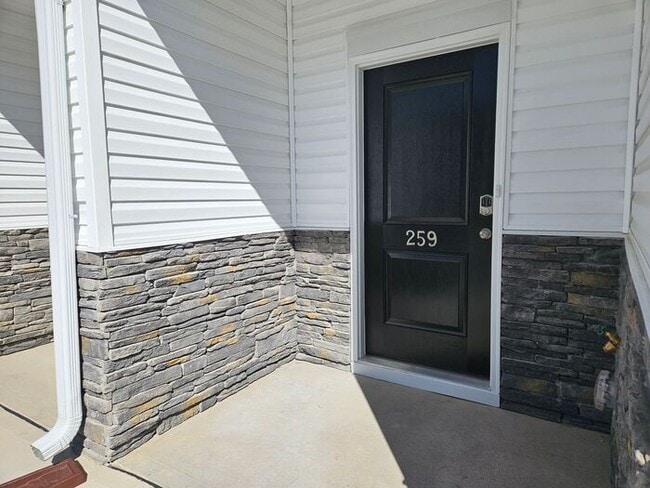 Photo - Welcome to The Falls!