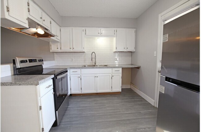 Brazoria Oaks Apartments