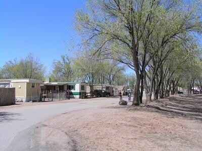 Photo - Sunset Mobile Home Park