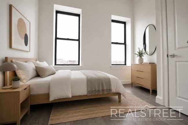 Photo - Super Bright 2 BED in Bed Stuy! Unit 4L