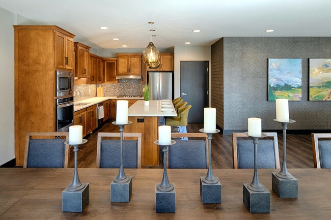 The Triple Crown Residences At Canterbury