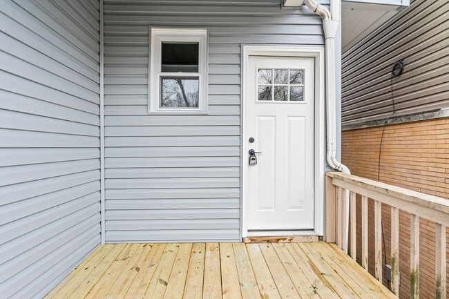 Photo - Completely Renovated 4 Bedroom Home in West View!!