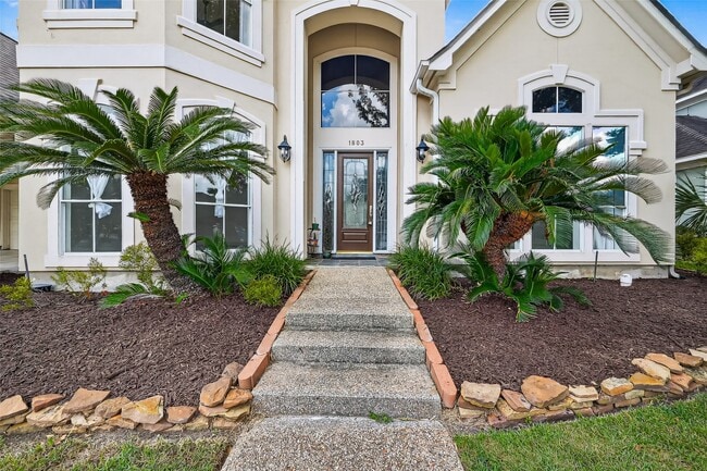 Photo - 1803 Cottage Landing Ln