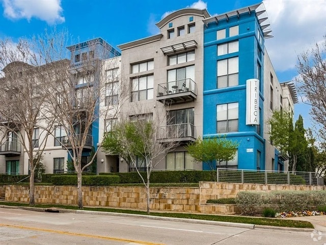 Building Photo - 4414 Cedar Springs Rd Unit Tribeca Rental