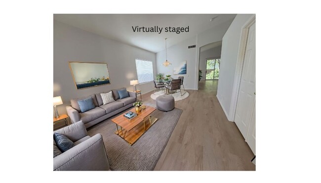 Photo - Sunrise & Sabino Canyon Four Bedroom Rental