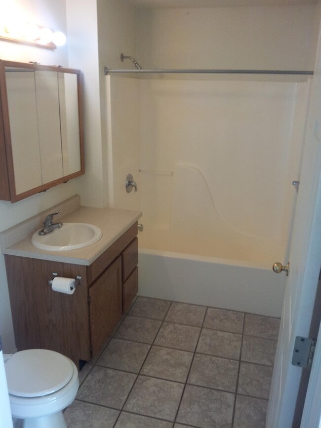 Photo - 35 W 2nd N Unit 102