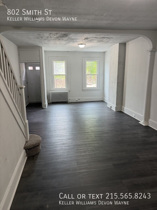 Photo - 802 Smith St