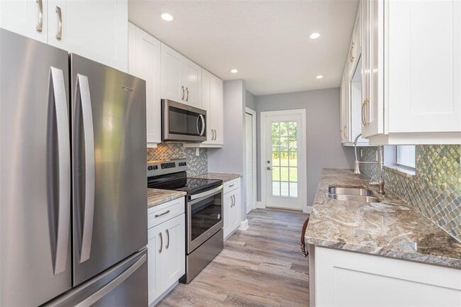 Photo - 3911 W Tyson Ave