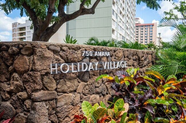 Photo - Holiday Village Condominium