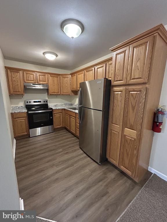 Building Photo - 415 School St Unit 7