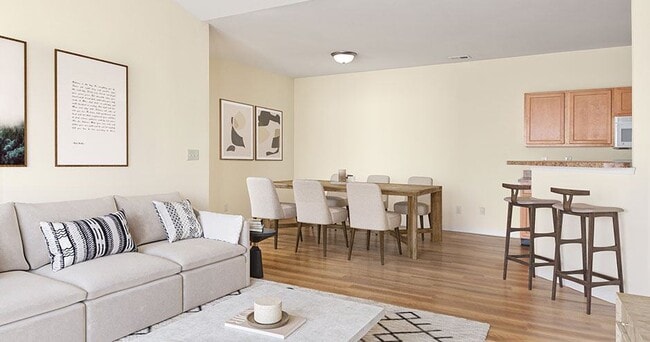 Photo - Valley Farms Apartment Homes